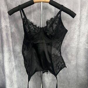 Victoria’s Secret Corset Top